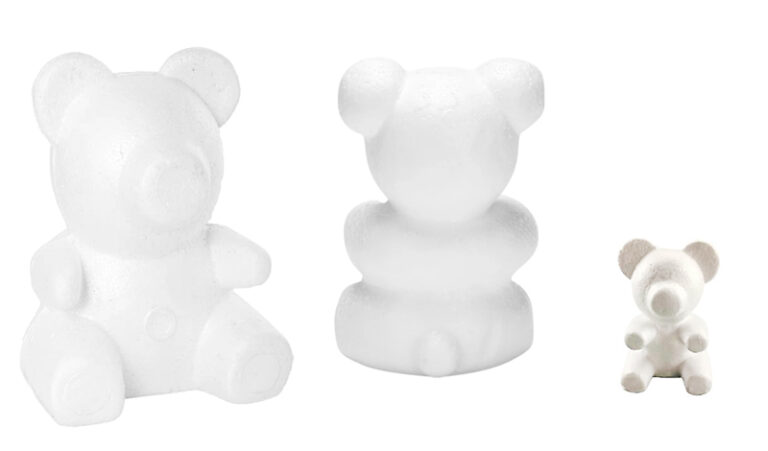 Αρκουδάκι Foam