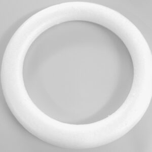 Στεφάνι Foam στρογγυλό