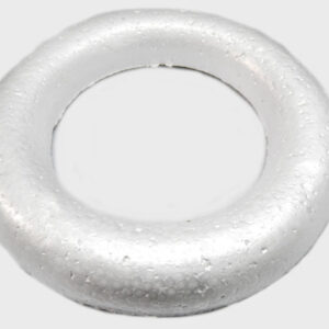 Στεφάνι Foam φλατ 1 όψη