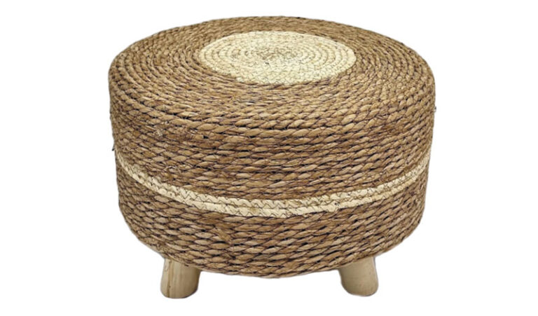 Σκαμπό Boho