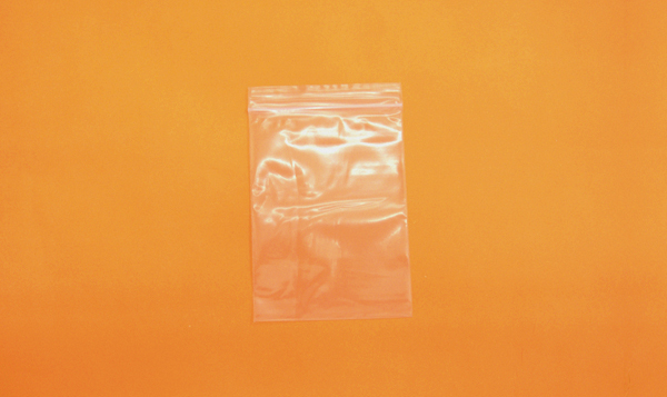 Φάκελα Zipper