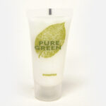 Σαμπουάν tube Pure Green