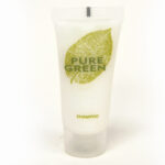 Σαμπουάν tube Pure Green
