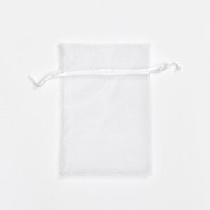 Πουγκί ρυζιού λευκό