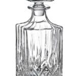 Καράφα κρυστάλλινη 700ml