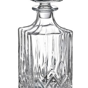 Καράφα κρυστάλλινη 700ml
