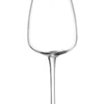 Ποτήρι Βοημίας κρασιού Anser 440ml