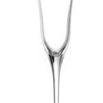 Ποτήρι σαμπάνιας Βοημίας Sabina 170ml