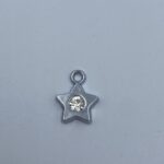 Μαρτυρικά αστέρι με Strass