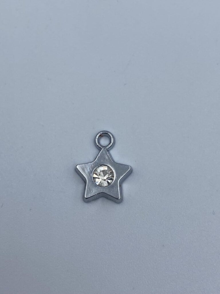 Μαρτυρικά αστέρι με Strass