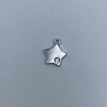 Μαρτυρικά αστέρι με Strass