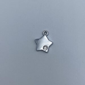 Μαρτυρικά αστέρι με Strass
