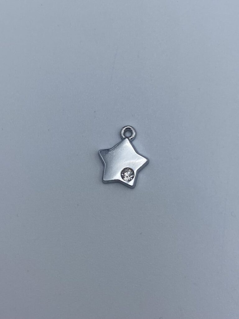 Μαρτυρικά αστέρι με Strass