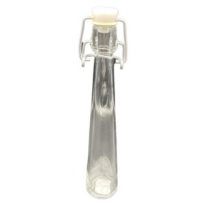 Γυάλινο μπουκαλάκι λικέρ 40 ml 18