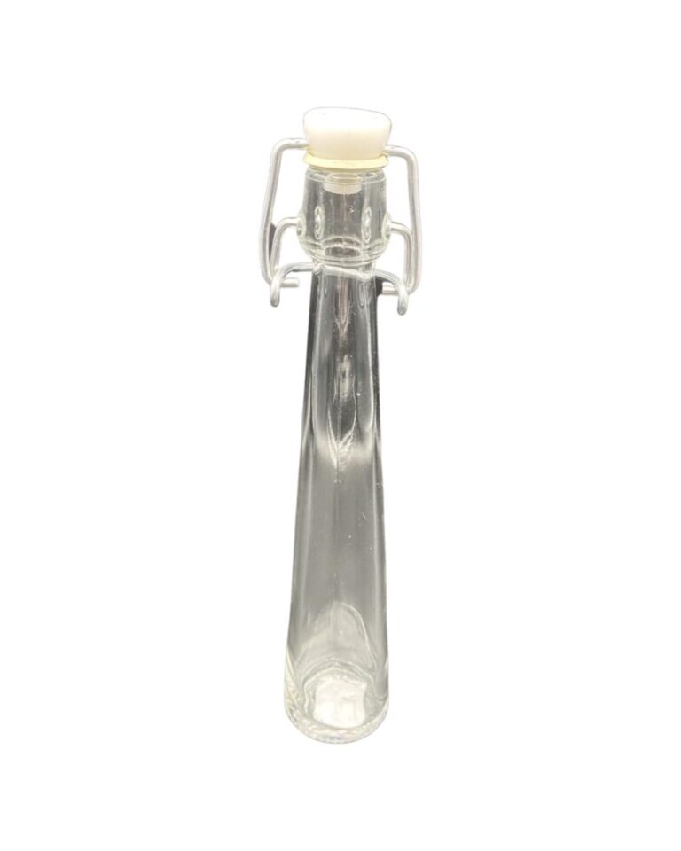 Γυάλινο μπουκαλάκι λικέρ 40 ml 18