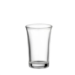 Ποτήρι γυάλινο 50ml