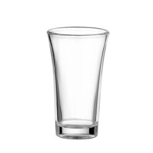 Ποτήρι γυάλινο 75ml