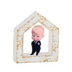 Κεραμικο σπιτάκι με Plexiglass Boss Baby