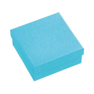 Paper Box κουτί τυρκουάζ