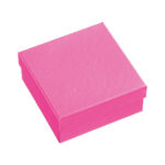 Paper Box κουτί φούξια