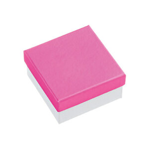 Paper Box κουτί φούξια