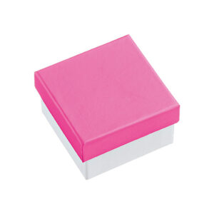 Paper Box κουτί φούξια