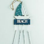 Μελωδός καράβι "Beach"