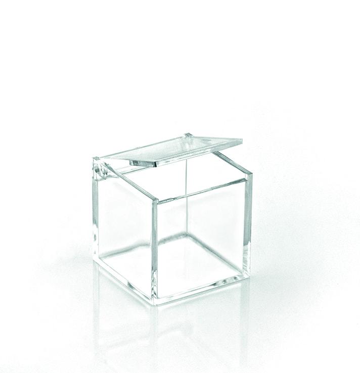 209-7702 PVC μπιζουτιέρα