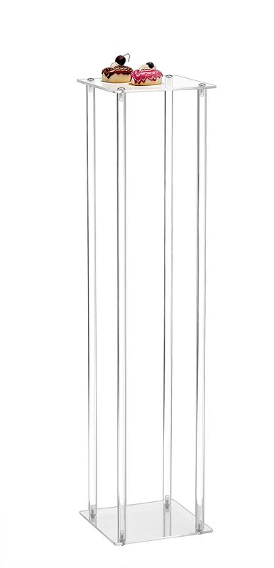 Διακοσμητική βάση Plexiglass