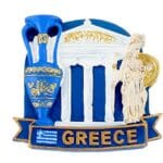 Μαγνητάκι ''Greece'' Παρθενώνας