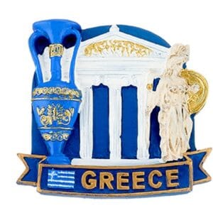 Μαγνητάκι ''Greece'' Παρθενώνας