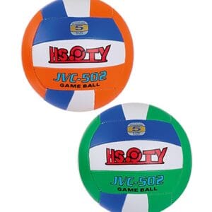 Μπάλα Beach Volley πολύχρωμη (σε 2 διαφορετικά σχέδια)
