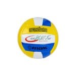 Μπάλα Beach Volley τρίχρωμη