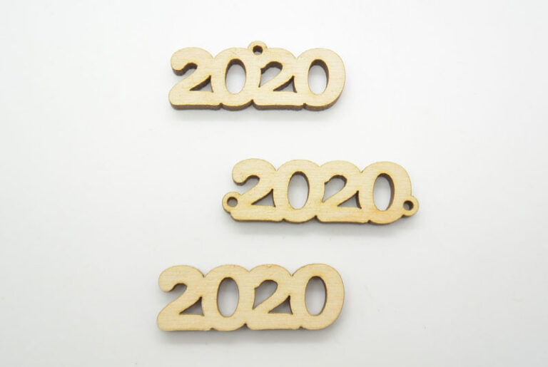 Ξύλινο 2027 σε φυσική απόχρωση