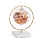 Κρεμαστό plexiglass με θέμα κιβωτό με ζωάκια
