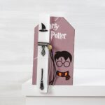 Πασχαλινή λαμπάδα με θέμα τον Harry Potter