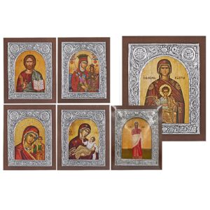 Θρησκευτική εικόνα