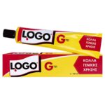 Κόλλα Logo g