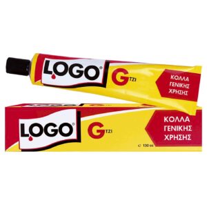 Κόλλα Logo g