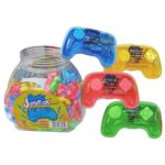 Ξύστρα βαρελάκι Joystick
