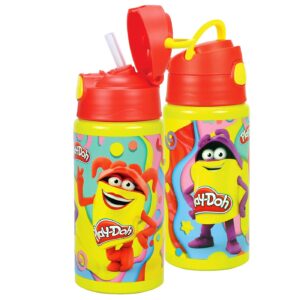 Παγούρι αλουμινίου Play- doh