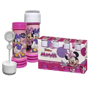 Σαπουνόφουσκες Minnie